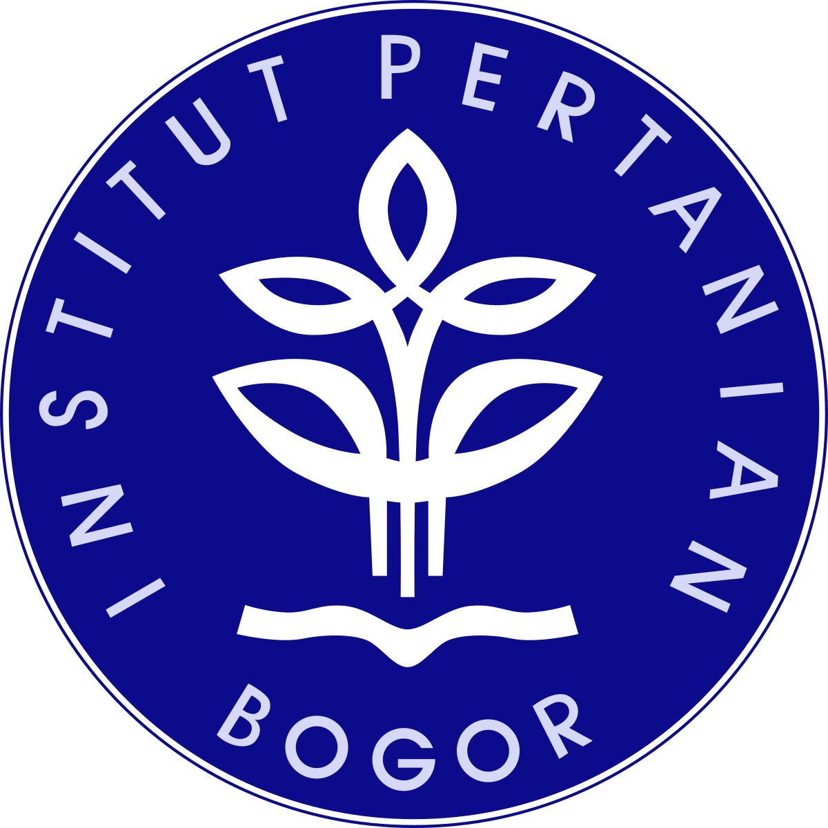 Logo IPB University
